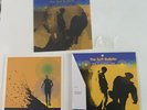 The Flaming Lips - The Soft Bulletin Vinyl Me Please Exclusive Yellow Double LP