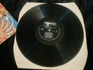 THE JIMI HENDRIX EXPERIENCE   AXIS: BOLD AS LOVE ** 1967 UK 1st TRACK LP MONO