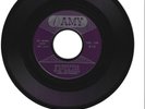 NORTHERN SOUL 45 RPM -  STAN ROBINSON - AMY RECORDS 