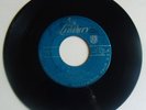 ROCKABILLY Eddie Cochran Twenty Flight Rock, & Cradle Baby, 1957