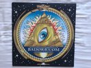 Conduit - Snowblind. Badorb Bob #10 Rare 12” Vinyl The Orb Related