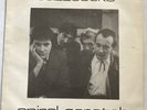 BUZZCOCKS   Spiral Scratch Four Track EP   Vinyl 7” New Hormones 1977