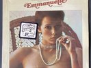 EMMANUELLE   Pierre Bachelet *SEALED* 1975 Rare EROTIC CHEESECAKE Soundtrack LP