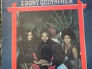 JOE THOMAS Lp EBONY GODFATHER TLP 1004 Today records Soul funk VG+