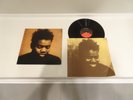 TRACY CHAPMAN SELF TITLED S/T DEBUT 1ST LP ORIGINAL 1988 ELEKTRA WITH FAST CAR