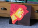 JIMI HENDRIX EXPERIENCE, The - Electric Ladyland (remastered) - 2x180g Vinyl