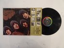 THE BEATLES RUBBER SOUL LP  1965? SCRANTON B2/B4 #2 STEREO NO DISCOGS
