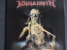 Megadeth The World Needs A Hero LP, 2001  Gatefold 1st Pressung Metal-Is Records