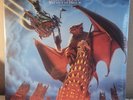 Bat Out of Hell II: Back Into Hell by Meat Loaf (SEALED & NEW)w/minor sleeve dmg