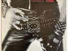 Motley Crue Too Fast For Love 1981 Leathur Records 2nd Pressing VG/VG