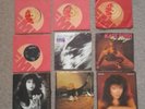 Kate Bush  14  7
