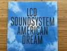 Sealed LCD Soundsystem American Dream Vinyl LP Record