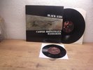 Caspar Brötzmann Massaker – Black Axis Lp 1989 mint- Avantgarde + 7