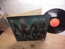 The Albert Mangelsdorff Quartet – Never Let It End 70s Lp Free Jazz, Avant-garde