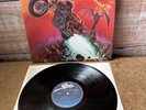 MEATLOAF - BAT OUT OF HELL 1977 ORIGINAL EDITION LP VINYL - VG PLUS
