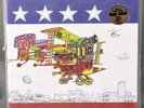 Jefferson Airplane After Bathing at Baxter's audiophile 180g OOP LP RTI pressing