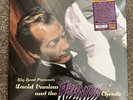 Dave Vanian And The Phantom Chords .the Damned PURPLE VINYL 294/300 .rare Punk