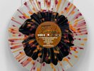 x/400 Logo Color In Color Foxy Shazam Introducing New Mint Color Vinyl LP