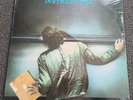 INSTRUCTIONS SELF TITLED LP/RADIO RECORDS RR 19356/BRAND NEW SEALED/NEW WAVE