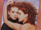 Wendy & Lisa Wendy And Lisa NEAR MINT Virgin Vinyl LP