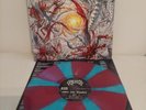 GRACELESS - chants from purgatory Vinyl LP    Neu