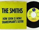 Rock 45 - The Smiths - How Soon Is Now? - Sire