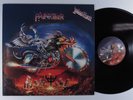 JUDAS PRIEST Painkiller COLUMBIA/LEGACY LP VG++/VG+ europe 180g audiophile c