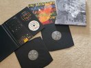 Radiohead In Rainbows Limited Edition Box Set Unplayed