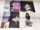 Revival by Selena Gomez & More Vinyl Records (6)
