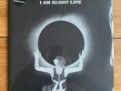 I AM KLOOT HOLD BACK THE NIGHT VINYL RECORD