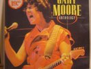 Gary Moore Anthology Vinyl top Raw Power 2x Vinyl LP