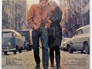 BOB DYLAN FREEWHEELIN' CBS/SONY SOPL221 JAPAN PROMO CAP OBI VINYL LP