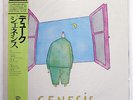 GENESIS DUKE CHARISMA 20PP73 JAPAN OBI VINYL LP