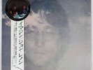 JOHN LENNON IMAGINE APPLE AP80370 JAPAN OBI VINYL LP
