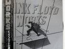 PINK FLOYD WORKS  EMI EMS81600 JAPAN OBI VINYL LP