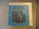 Frank Zappa - Clownz on Velvet Ritz 1981 vol 3 w/Al Dimeola **SEE DISCLAIMER