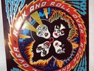 KISS ROCK AND ROLL OVER COVER INSERT STICKER VINTAGE ACE FREHLEY VERY NICE.