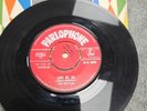 The Beatles. Love Me Do. Red Parlophone. 45-R4949. ZT O/ZT T Early