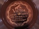 Victor 23006 Henry Allen Jr. Orch PATROL WAGON BLUES   78rpm E- Jazz 1930