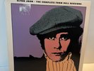 elton john the complete thom bell sessions vinyl album LP