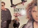 INXS – KICK Original European Vinyl LP 1987 Need You Tonight VG+/VG+ Ply Tested