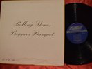 The Rolling Stones Beggars Banquet LP