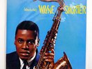 WAYNE SHORTER INTRODUCING VEE JAY ULS1659JY JAPAN VINYL LP
