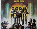 KISS LOVE GUN CASABLANCA VIP6435 JAPAN VINYL LP