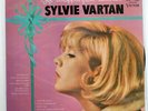 SYLVIE VARTAN GIFT WRAPPED FROM NASHVILLE VICTOR SHP5501 JAPAN FLIPBACK COVER LP