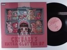 MELANIE MARTINEZ Crybaby's Extra Clutter ATLANTIC EP VG+ c