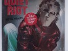 QUIET RIOT Metal Health PASHA FZ-38443 LP SEALED c