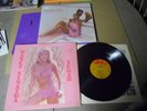 NANCY SINATRA-SUGAR & CAPTAIN & TENNILLE-KEEPING OUR LOVE WARM-2 POP-ROCK LP'S