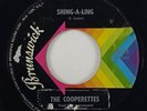 Cooperettes 