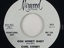 Earl Cosby 